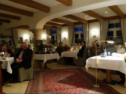 Foto: Gut Altholz