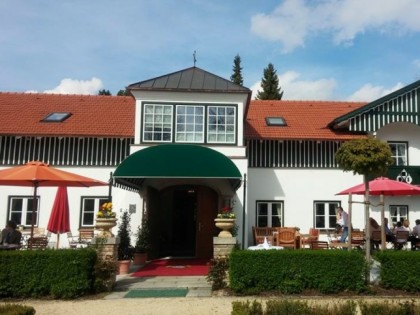 Foto: Gut Altholz